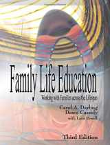9781478611431-147861143X-Family Life Education: Working with Families across the Lifespan, Third Edition