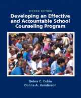 9780131706323-0131706322-Developing an Effective and Accountable School Counseling Program