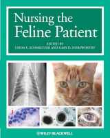 9780470959015-0470959010-Nursing the Feline Patient