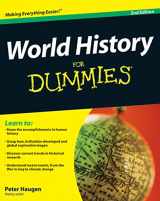 9780470446546-0470446544-World History For Dummies, 2nd Edition