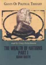 9780786169863-0786169869-The Wealth of Nations Part 1: Adam Smith (Giants of Political Thought)