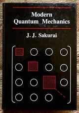 9780805375015-0805375015-Modern quantum mechanics
