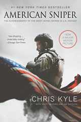 9780062376336-0062376330-American Sniper [Movie Tie-in Edition]: The Autobiography of the Most Lethal Sniper in U.S. Military History