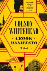 9780385545150-0385545150-Crook Manifesto: A Novel