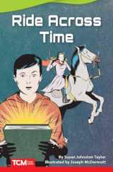 9781644913437-1644913437-Ride Across Time (Literary Text)