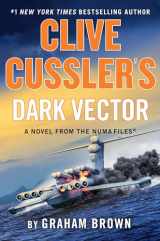 9780593419670-0593419677-Clive Cussler's Dark Vector (The NUMA Files)