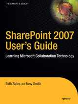9781590598290-1590598296-SharePoint 2007 User's Guide: Learning Microsoft's Collaboration and Productivity Platform