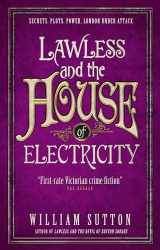9781785650130-1785650130-Lawless and the House of Electricity: Lawless 3