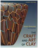 9780131844261-0131844261-The Craft and Art of Clay (4th Edition)