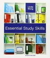 9781305136373-1305136373-Bundle: Essential Study Skills + CourseMate Printed Access Card