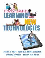 9780136101253-0136101259-Transforming Learning with New Technologies (with MyEducationKit)