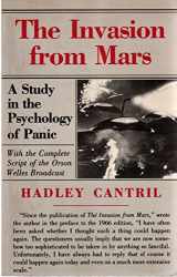 9780691028279-0691028273-The Invasion from Mars (Princeton Legacy Library, 454)