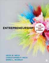 9781483383521-1483383520-Entrepreneurship: The Practice and Mindset