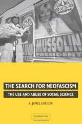 9780521859202-0521859204-The Search for Neofascism: The Use and Abuse of Social Science