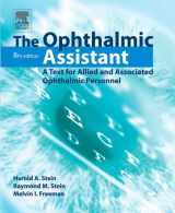 9780323033305-032303330X-The Ophthalmic Assistant: A Text for Allied and Associated Ophthalmic Personnel