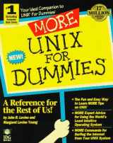9781568843612-1568843615-More Unix for Dummies