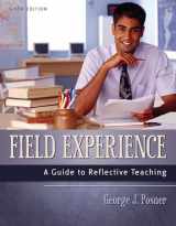 9780205420278-0205420273-Field Experience: A Guide To Reflective Teaching