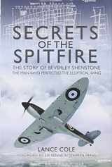 9781848848962-184884896X-Secrets of the Spitfire: The Story of Beverley Shenstone, The Man Who Perfected the Elliptical Wing