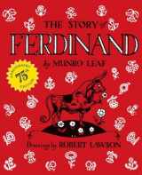 9780670013234-0670013234-The Story of Ferdinand: 75th Anniversary Edition