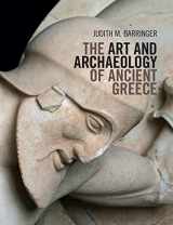 9781107001237-1107001234-The Art and Archaeology of Ancient Greece