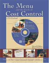 9780757513428-0757513425-THE MENU AND THE CYCLE OF COST CONTROL