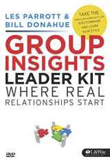 9781415872772-1415872775-Group Insights - Leader Kit