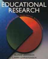 9780205266593-0205266592-Educational Research: Quantitative and Qualitative Approaches