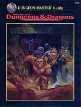 9780786903283-0786903287-Dungeon Master Guide (Advanced Dungeons & Dragons, 2nd Edition, Core Rulebook/2160)
