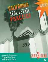 9780793125227-0793125227-California Real Estate Practice