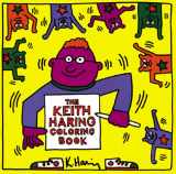9781584180159-1584180153-The Keith Haring Coloring Book