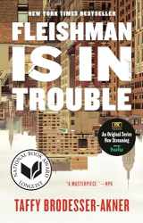 9780525510895-0525510893-Fleishman Is in Trouble: A Novel