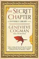 9781984804761-1984804766-The Secret Chapter (The Invisible Library Novel)