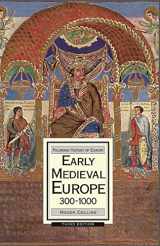 9780230006737-0230006736-Early Medieval Europe, 300-1000 (Macmillan History of Europe, 4)