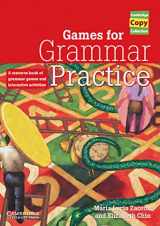 9783125334052-3125334055-Games for Grammar Practice. Teachers Resource Book.