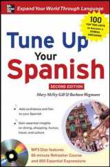 9780071628556-007162855X-Tune Up Your Spanish with MP3 Disc