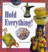 9780516082127-0516082124-Hold Everything (A World of Difference)