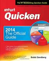 9780071826068-0071826068-Quicken 2014 The Official Guide (Quicken Press)