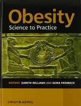 9780470019115-0470019115-Obesity: Science to Practice
