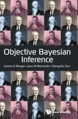 9789811284908-9811284903-Objective Bayesian Inference