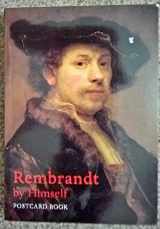 9781857092721-1857092724-Rembrandt: Postcard Book