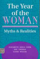 9780813319711-0813319714-The Year Of The Woman: Myths And Realities (Transforming American Politics)