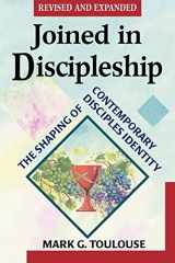 9780827217102-0827217102-Joined in Discipleship: The Shaping of Contemporary Disciples Identity