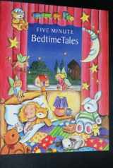 9781840843354-1840843357-Five Minute Bedtime Tales