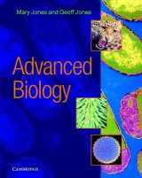 9780521484732-0521484731-Advanced Biology (Human Biology)