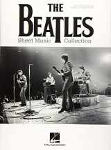 9781974807529-1974807525-The Beatles Sheet Music Collection