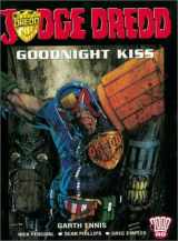 9781840233469-184023346X-Judge Dredd: Goodnight Kiss : Featuring the Marshal and Enter : Jonni Kiss