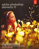 9780134665351-013466535X-Adobe Photoshop Elements 15 Classroom in a Book