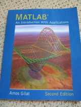 9780471694205-0471694207-MATLAB: An Introduction with Applications 2nd Edition