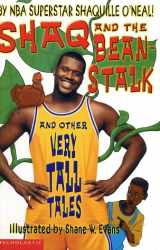 9780590918237-0590918230-Shaq and the Beanstalk and Other Very Tall Tales