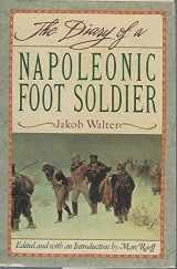 9780385416962-0385416962-Diary of a Napoleonic Foot Soldier